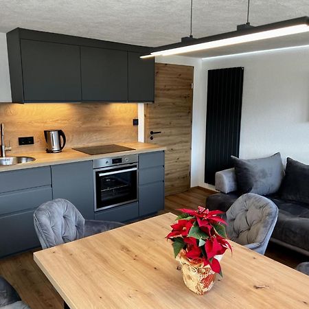 Apartment Rosalie By Interhome Hart im Zillertal Exteriör bild