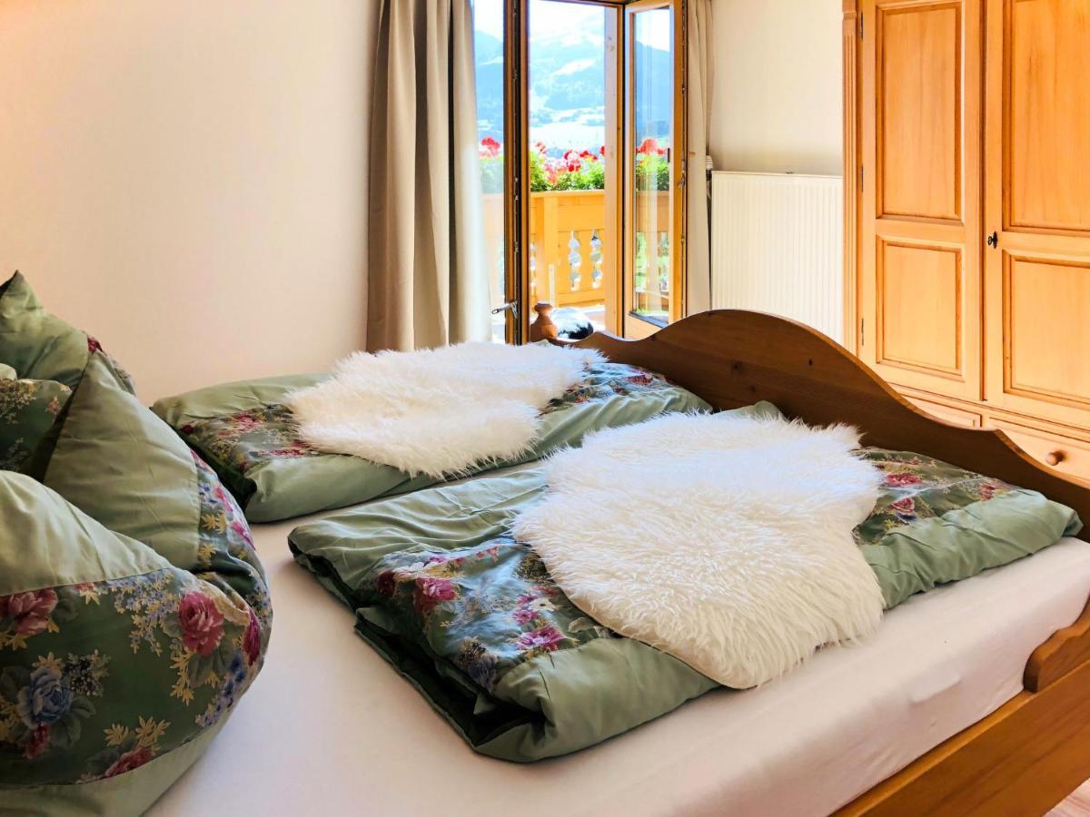 Apartment Rosalie By Interhome Hart im Zillertal Exteriör bild