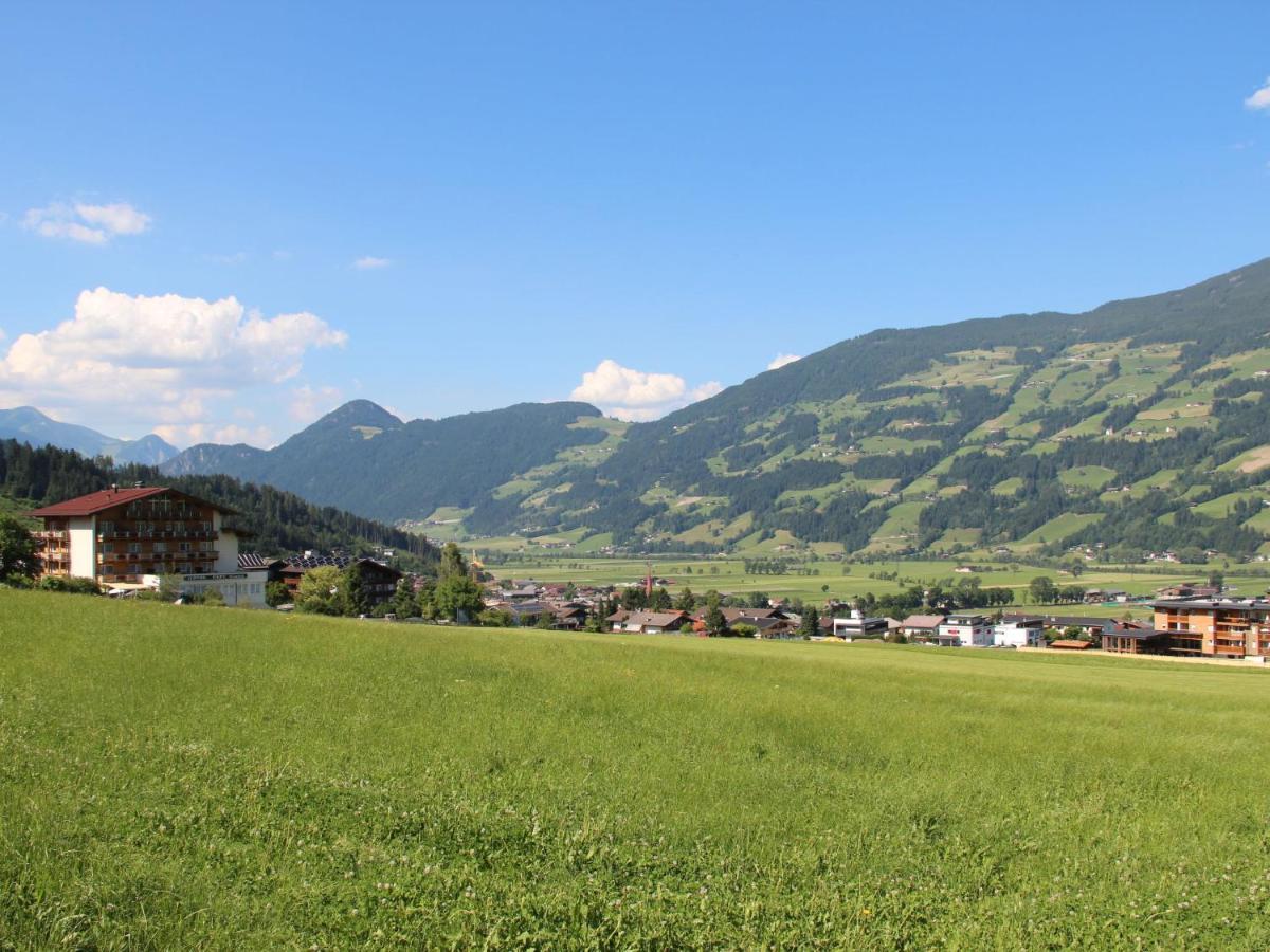 Apartment Rosalie By Interhome Hart im Zillertal Exteriör bild