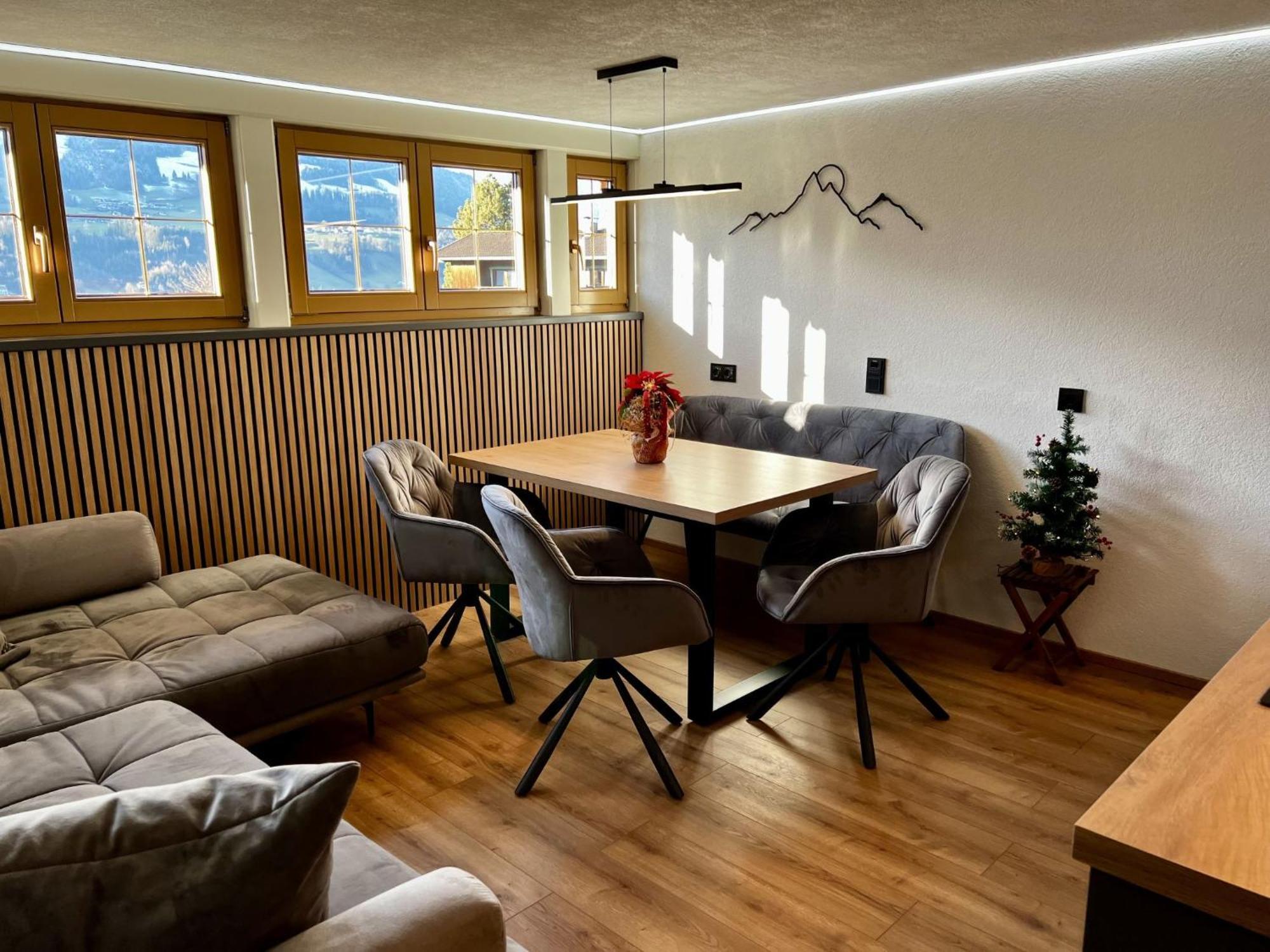 Apartment Rosalie By Interhome Hart im Zillertal Exteriör bild