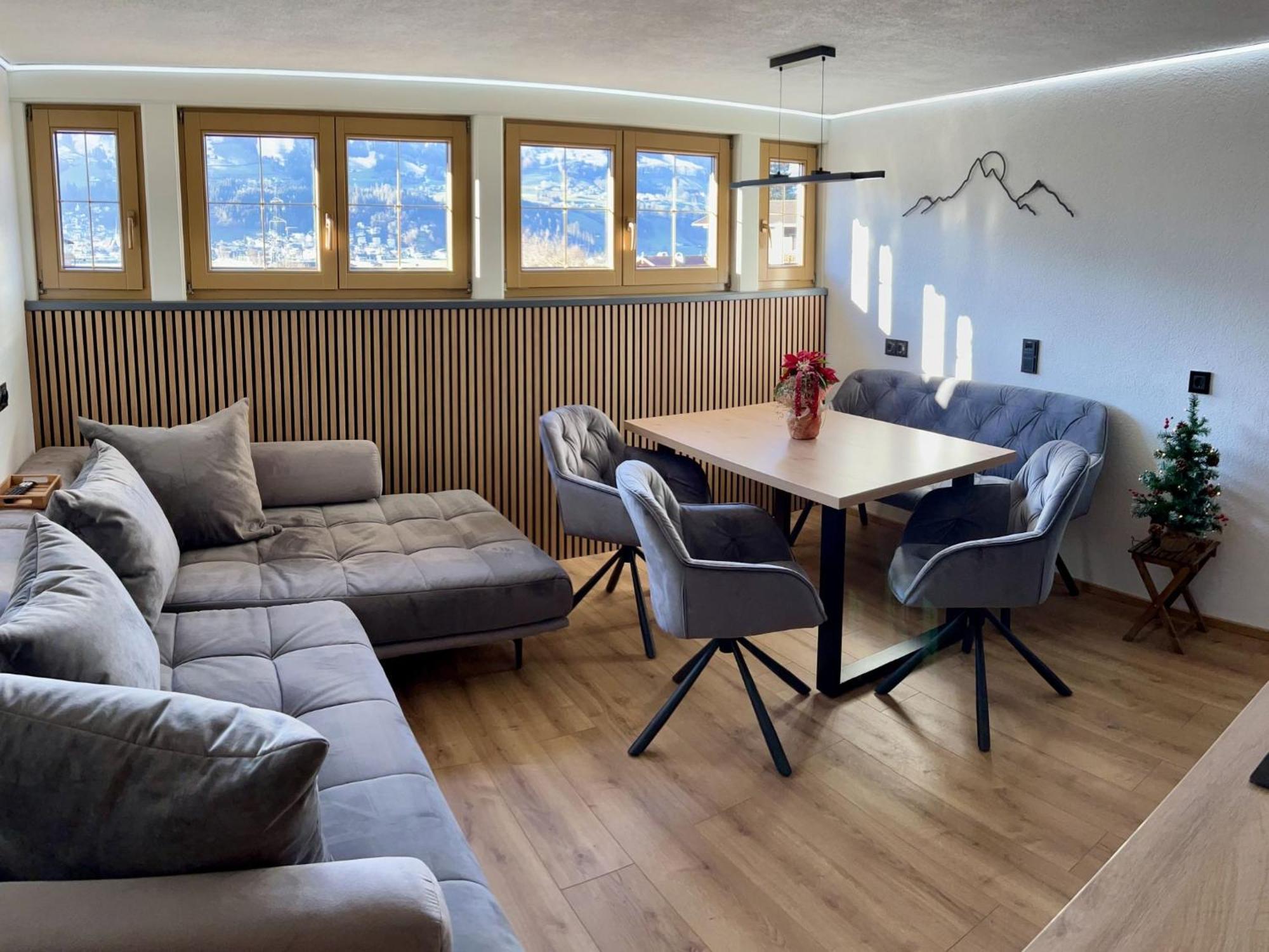 Apartment Rosalie By Interhome Hart im Zillertal Exteriör bild
