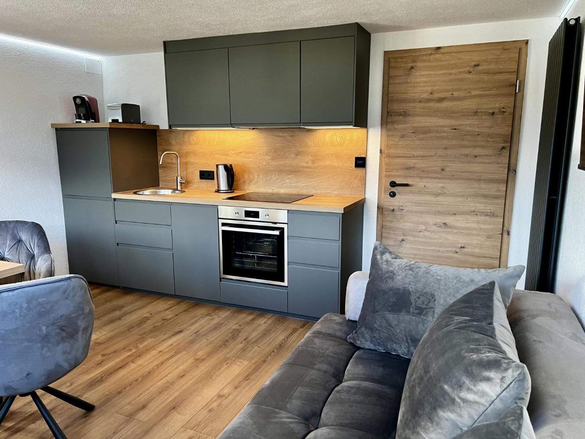 Apartment Rosalie By Interhome Hart im Zillertal Exteriör bild